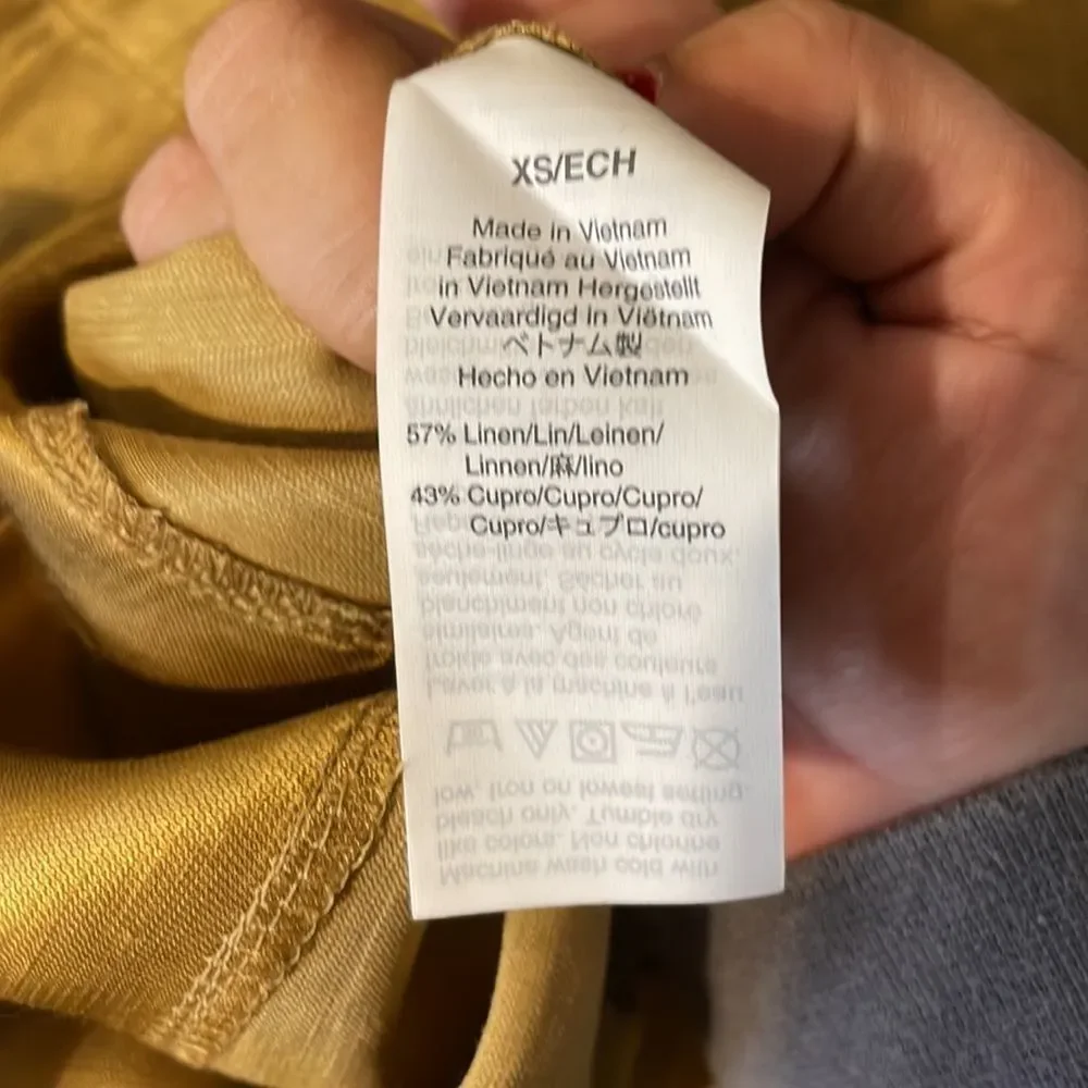 J. Crew Dress